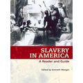 Slavery In America