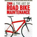 Zinn & the Art of Road Bike Maintenance