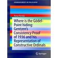 Where Is the Godel-Point Hiding