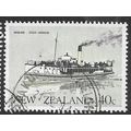 1984 Michel 1333 - fine used (o)