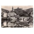 VIANDEN , LUXEMBOURG, ,unused vintage postcard ...