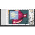 GER 1999 110pf+ 50 'THE COSMOS ' FINE USED (EBI...