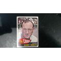 1965 Topps Card # 028 Barney Schultz Very Good ...