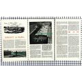(8122) MV SERENITY Hargreaves Coal Barge Houseb...