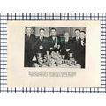 (7777) Yeadon Guiseley Motor Club Monkhouse Raw...