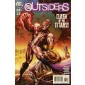Batman & The Outsiders (Vol 2) # 034 NM MODERN ...