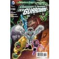 Green Lantern: New Guardians (Vol 1) # 020 NM M...
