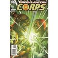 Green Lantern Corps (Vol 1) # 005 NM MODERN AGE...