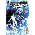 Green Lantern: New Guardians (Vol 1) # 021 NM M...