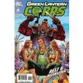 Green Lantern Corps (Vol 1) # 004 NM MODERN AGE...