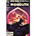 Monolith (Vol 1) # 008 NM MODERN AGE COMICS