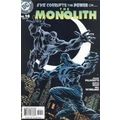 Monolith (Vol 1) # 010 NM MODERN AGE COMICS
