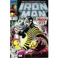 Iron Man (Vol 1) # 275 VFN+ ORIG US COMICS