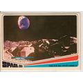 1976 Donruss Space: 1999 Movie trading Card #36...