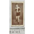 1938 Churchmans Boxing Personalities No. 19 Fra...