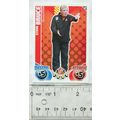 2010/11 Topps Match Attax Trading Card 459 Stev...