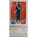 2010/11 Topps Match Attax Trading Card 458 Tony...