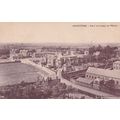 Armentieres L'Hopital Antique Aerial French Pos...