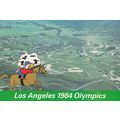 Coto de Caza Orange County Pentathion 1984 Olym...