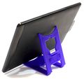 iPhone, Large Smartphone, BLUE iClip Holder Sup...