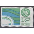 ZAYIX - Mexico 1117 MNH Mexico Exporta Abalone ...