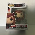NEW Marvel Multiverse of Madness Scarlet Witch ...