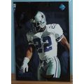 1997 Collectors Edge EMMITT SMITH (Dallas Cowbo...