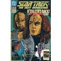 STAR TREK: THE NEXT GENERATION #28 - DC COMICS ...