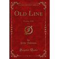 Old Line, Vol. 7: October, 1936 (Classic Reprint)