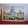 NEW CITY HALL, BELFAST, Co. Antrim, NORTHERN IR...