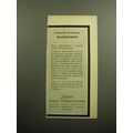 1957 Lockheed Missile Systems Division Ad - Missile Systems Scientists