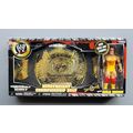 wwe wwf ljn classic superstars championship bel...