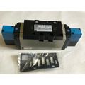 NEW SMC VSS8-8-FG-D-3EZ-V1 PNEUMATIC SOLENOID V...