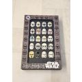 New 2017 Disney Star Wars Stormtrooper Helmet P...