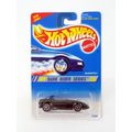 Hot Wheels Silhouette II #299 Dark Rider Series...