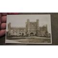 Valentines Sepiatype Postcard - Gateway, Battle...