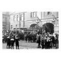 pt2843 - Moss Side Fire Station , Manchester , ...