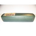 1966 - 1970 MOPAR B BODY 9" GREEN ARMREST PAD O...