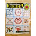 Pennsylvania Folklife Magazine Folk Festival 19...