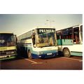 Colour Photograph of Premier Travel Ltd. - J448...