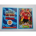 216. Anthony Martial - Manchester United - Matc...