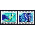Papua NG 25th Anniversary of South Pacific Comm...