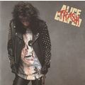 Alice Cooper : Trash (CD) 1989