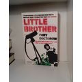 Little Brother, by Cory Doctorow TPB Printers p...