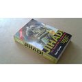 Jihad! - The Secret War in Afghanistan. Tom Car...