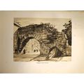 Newport Arch, Lincoln, Lincolnshire, Book Illus...
