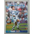 READING v CHARLTON ATHLETIC Div1 11/01/1997