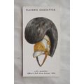 1931 John Player & Sons Military Head-dress No....