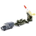 BLOODHOUND MISSILE SET - OXFORD DIECAST OX76SET...