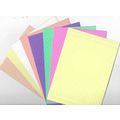 Dots (44) Embossed Paper. 10 Sheets. 5"x7". Car...